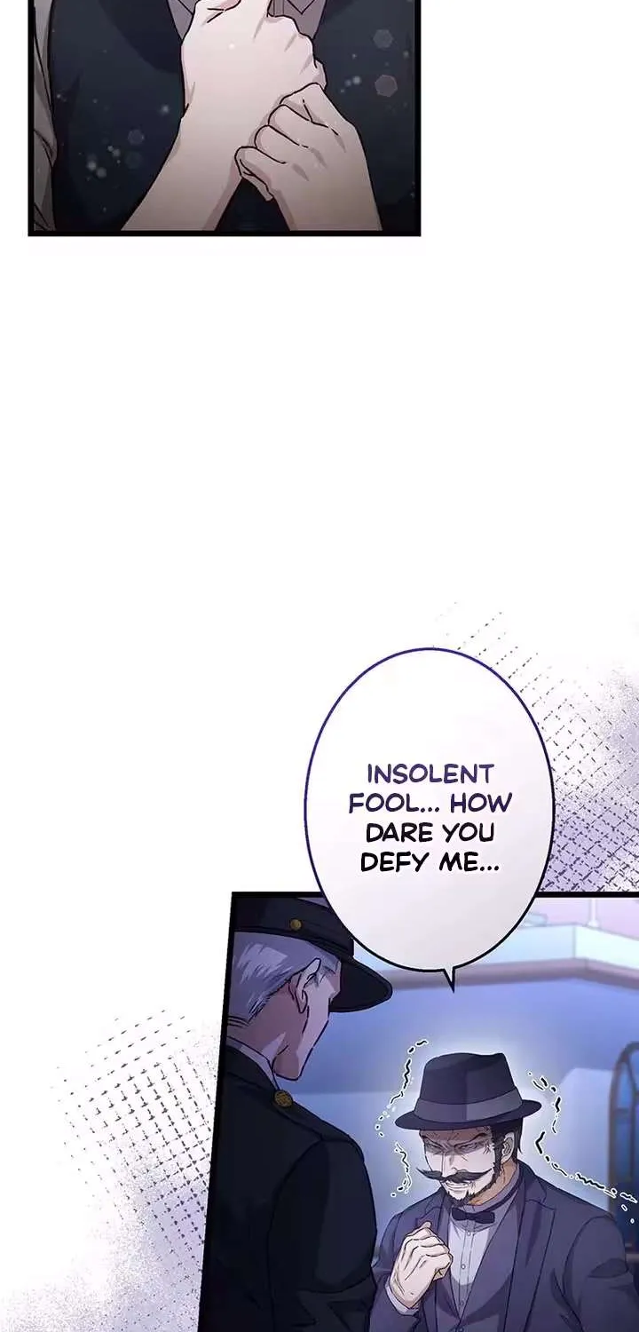 The Girl Who Leapt Through Time to the Titanic Chapter 14 page 53 - 
