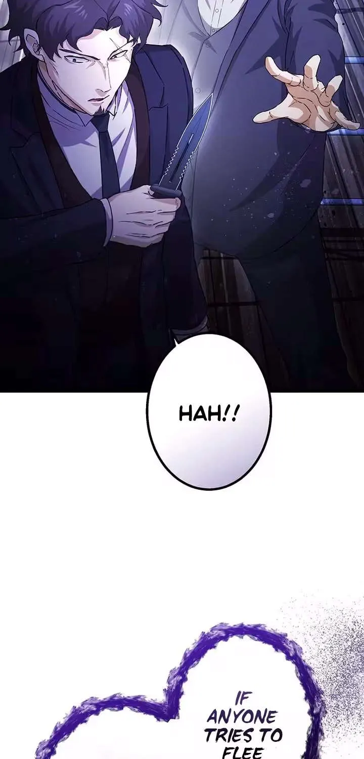 The Girl Who Leapt Through Time to the Titanic Chapter 14 page 55 - 