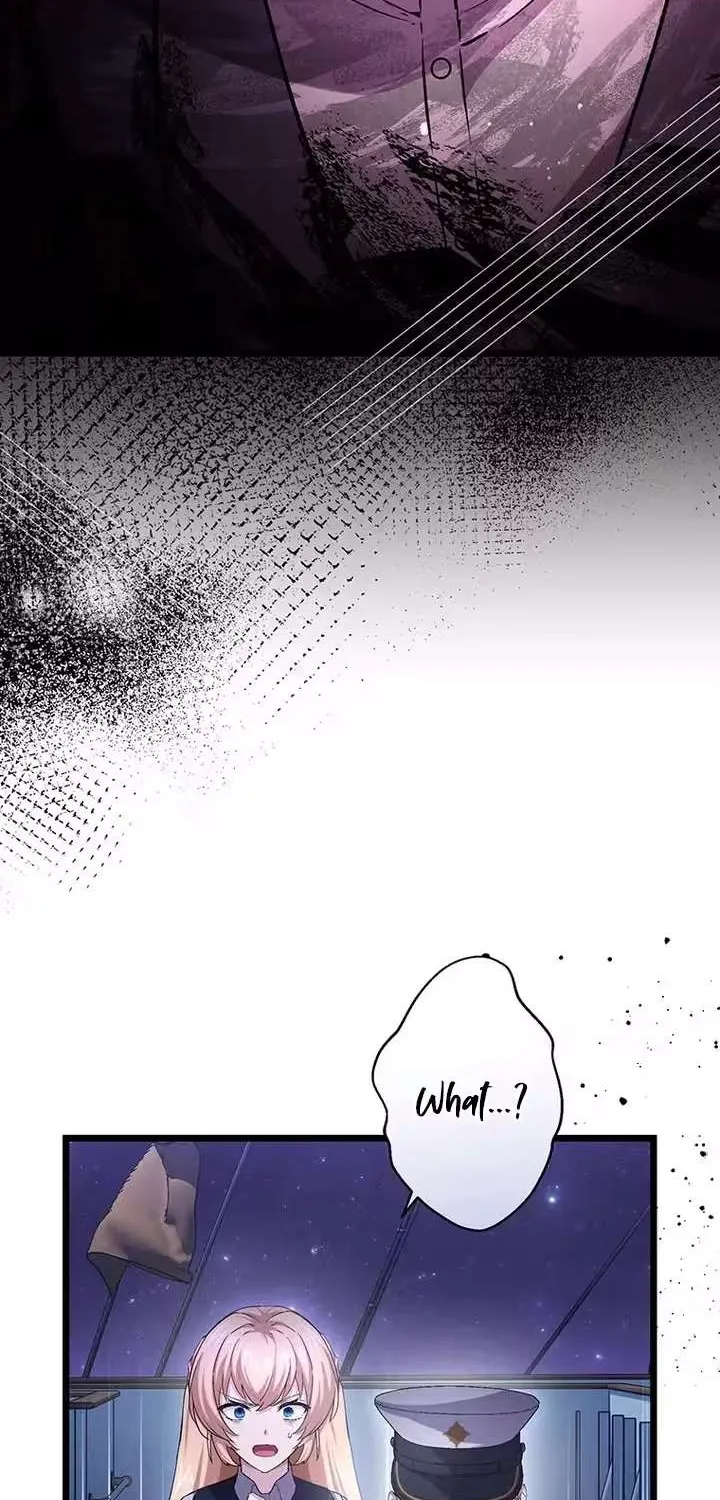 The Girl Who Leapt Through Time to the Titanic Chapter 14 page 58 - 