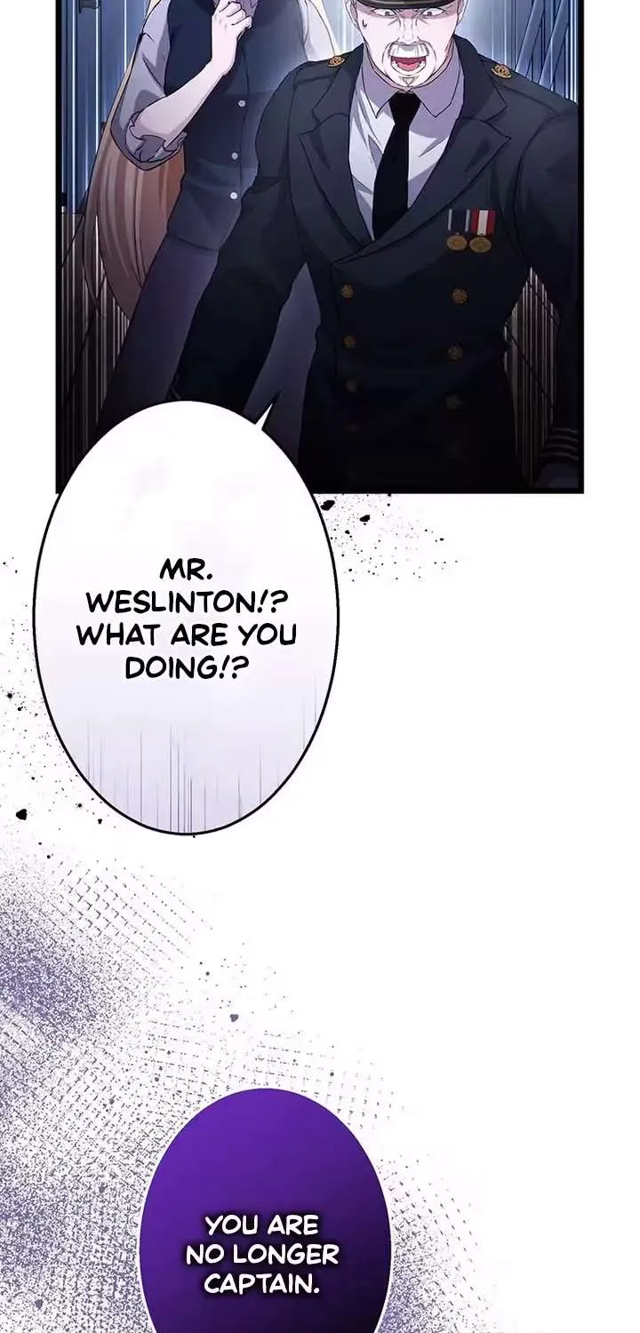 The Girl Who Leapt Through Time to the Titanic Chapter 14 page 59 - 