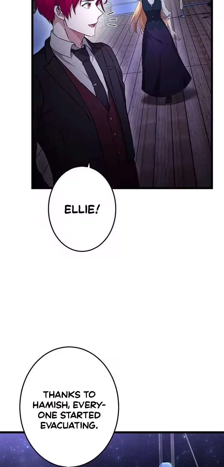 The Girl Who Leapt Through Time to the Titanic Chapter 14 page 7 - 