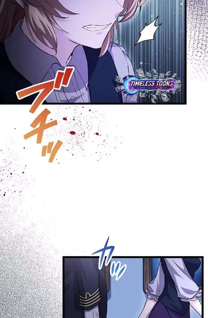 The Girl Who Leapt Through Time to the Titanic Chapter 14 page 61 - 
