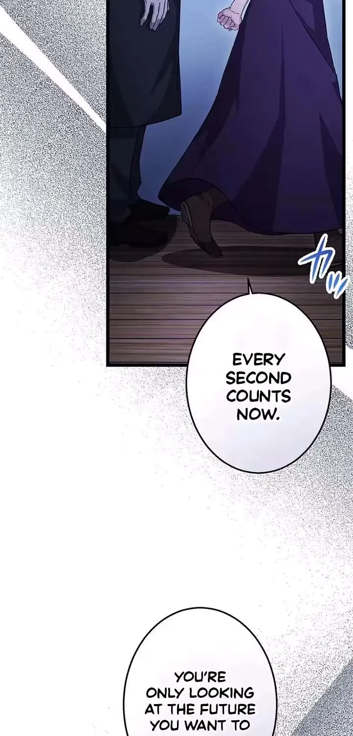 The Girl Who Leapt Through Time to the Titanic Chapter 14 page 62 - 