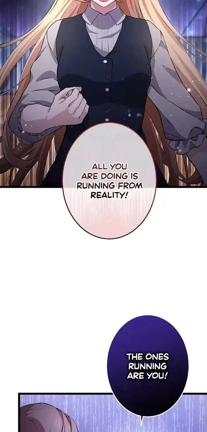The Girl Who Leapt Through Time to the Titanic Chapter 14 page 64 - 