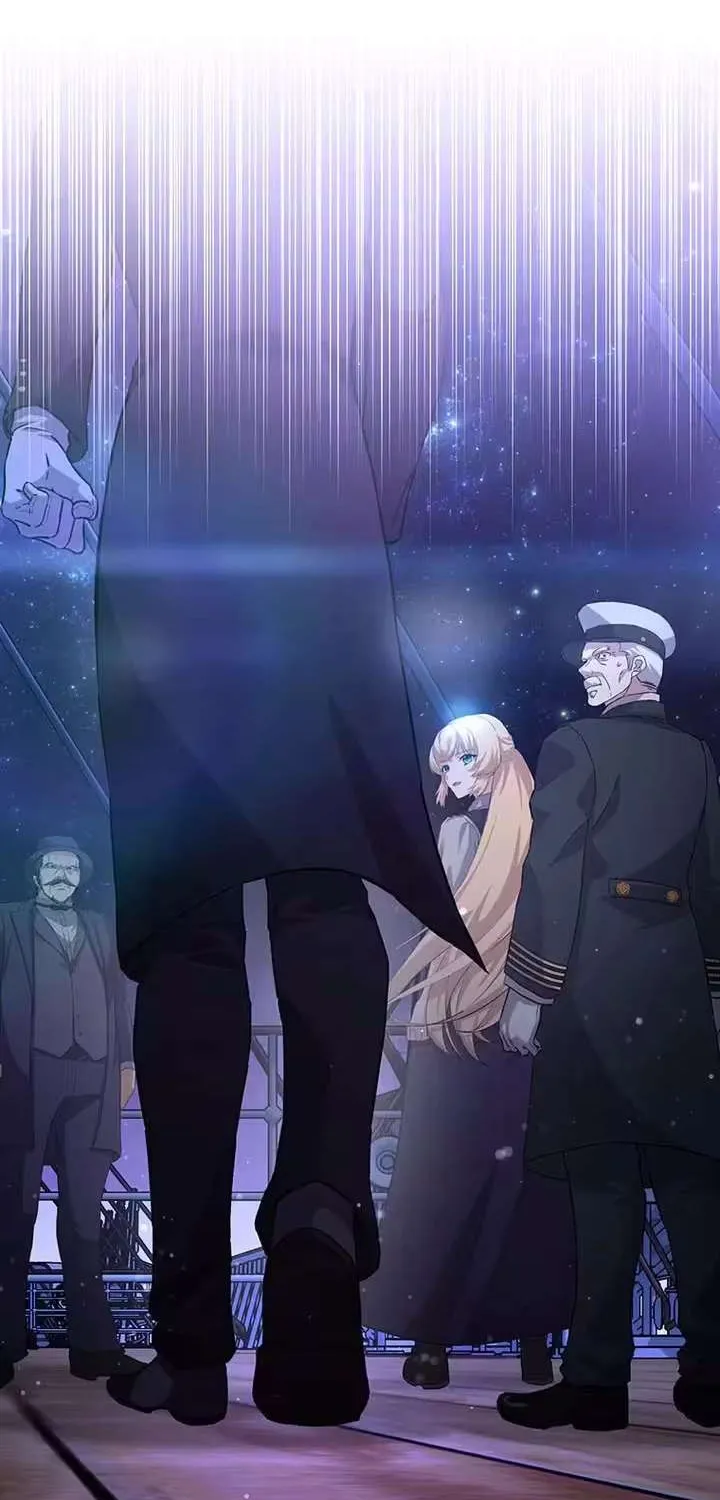 The Girl Who Leapt Through Time to the Titanic Chapter 14 page 68 - 