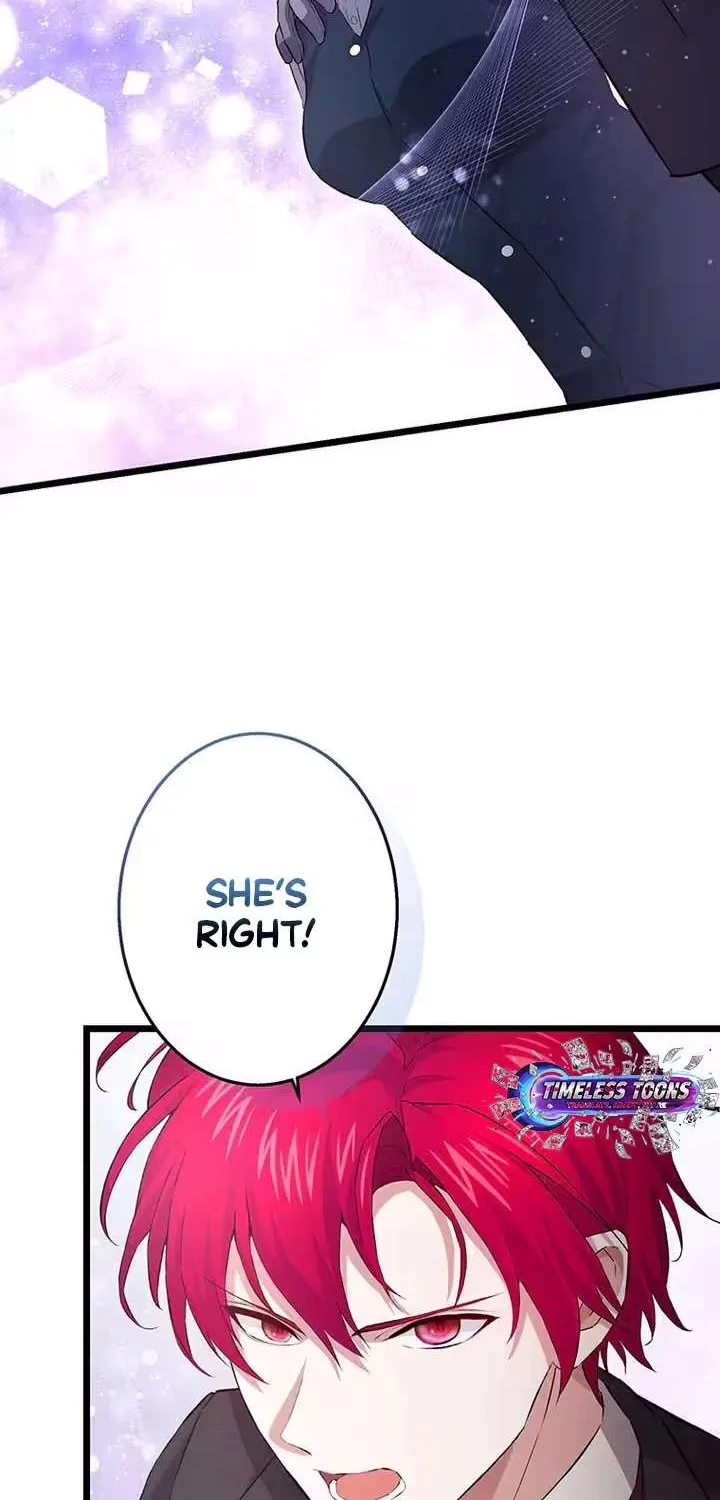 The Girl Who Leapt Through Time to the Titanic Chapter 14 page 70 - 