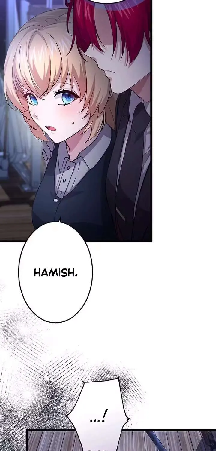 The Girl Who Leapt Through Time to the Titanic Chapter 14 page 72 - 