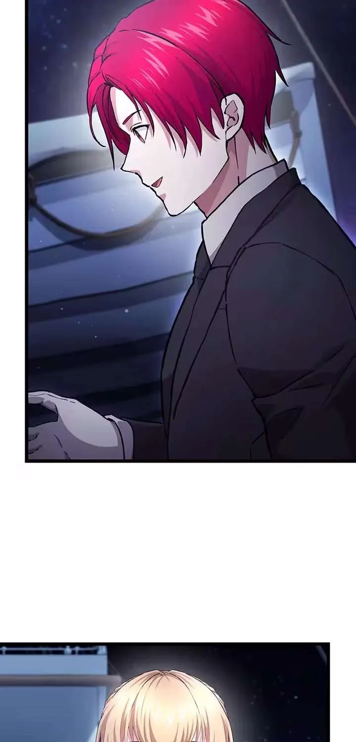 The Girl Who Leapt Through Time to the Titanic Chapter 14 page 9 - 