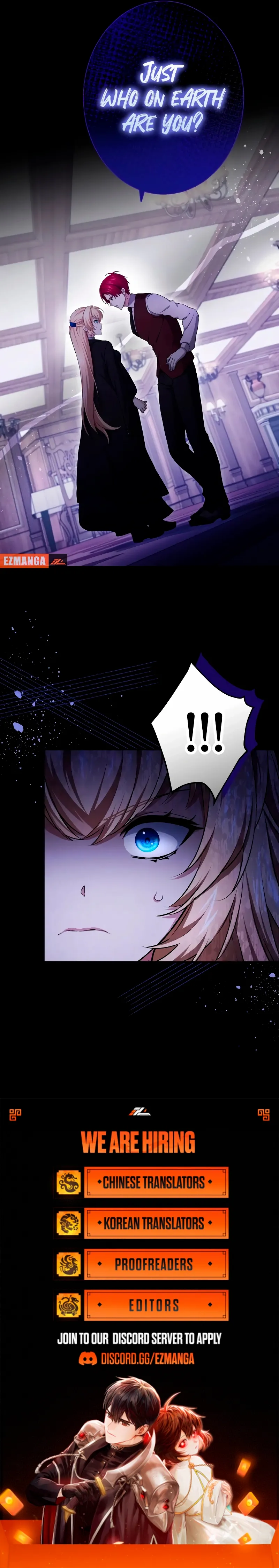The Girl Who Leapt Through Time to the Titanic Chapter 6 page 12 - 