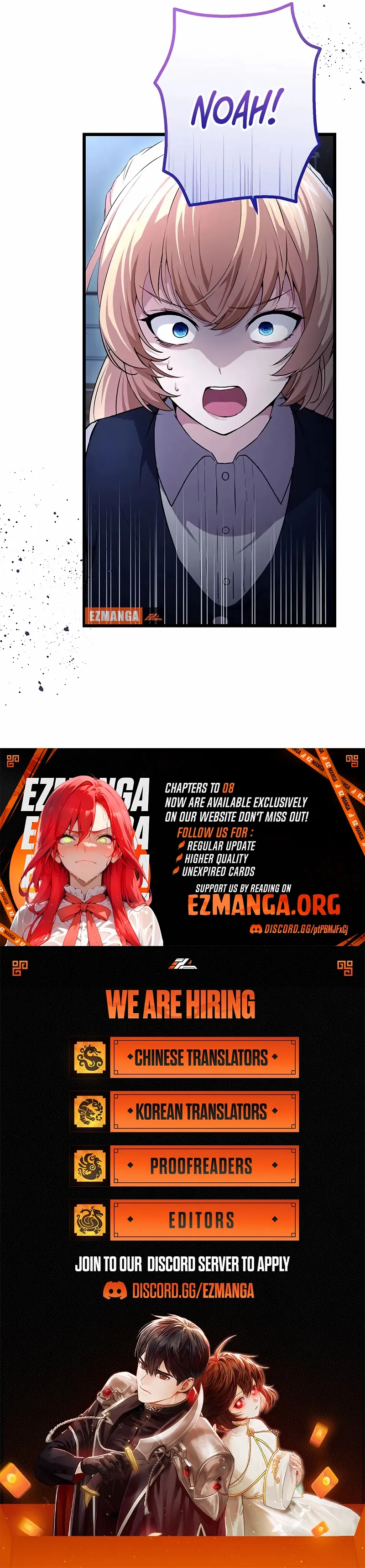 The Girl Who Leapt Through Time to the Titanic Chapter 7 page 9 - 