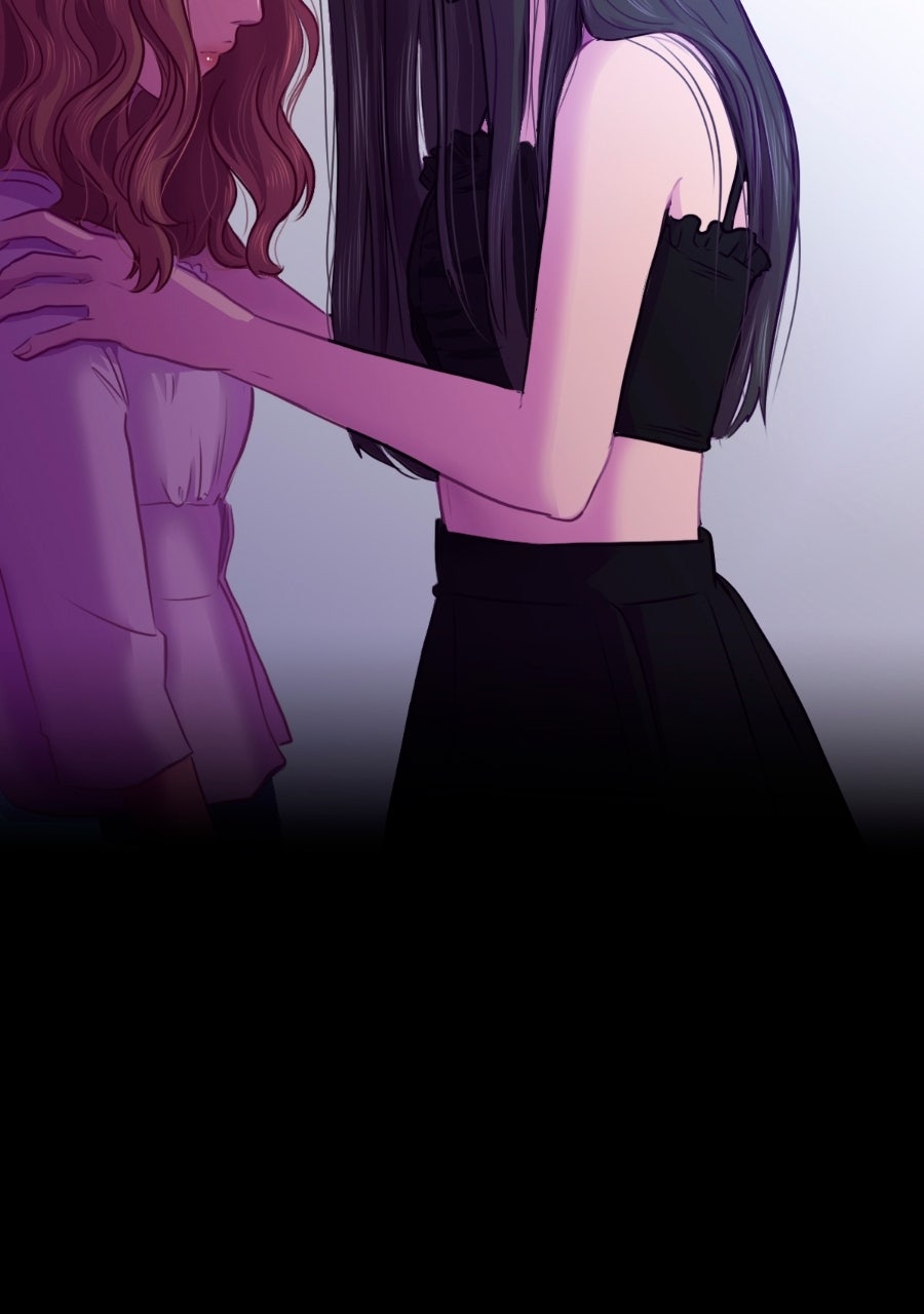 The Glass Episode 25 page 2 - 