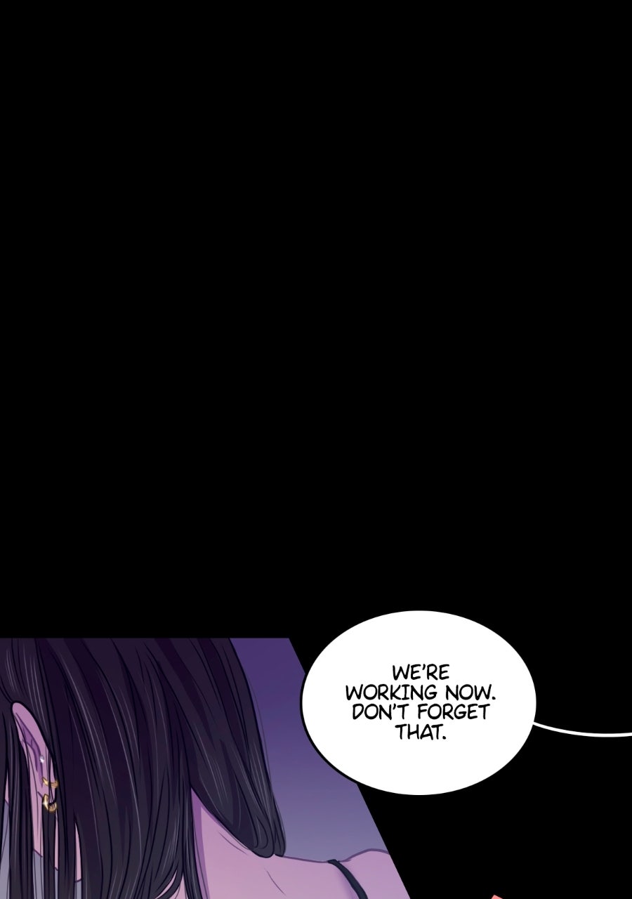 The Glass Episode 25 page 11 - 