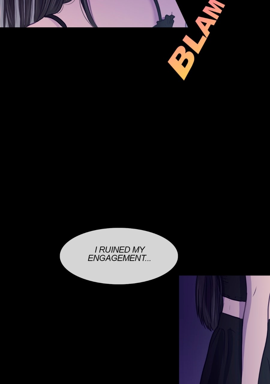 The Glass Episode 25 page 12 - 