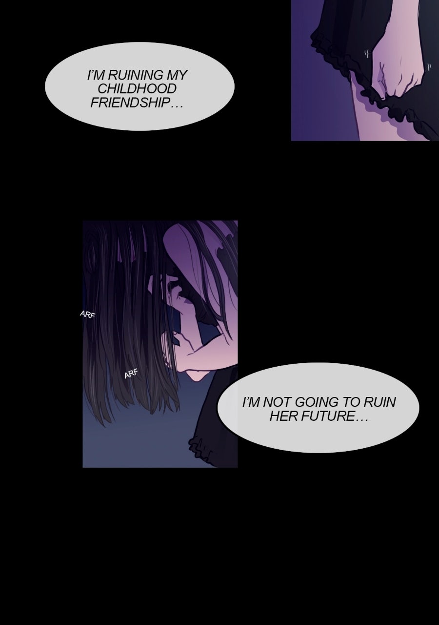 The Glass Episode 25 page 13 - 