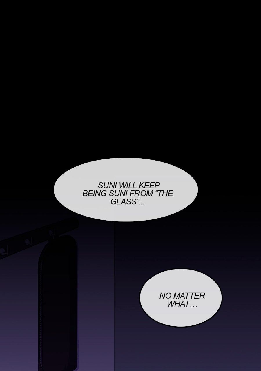 The Glass Episode 25 page 14 - 
