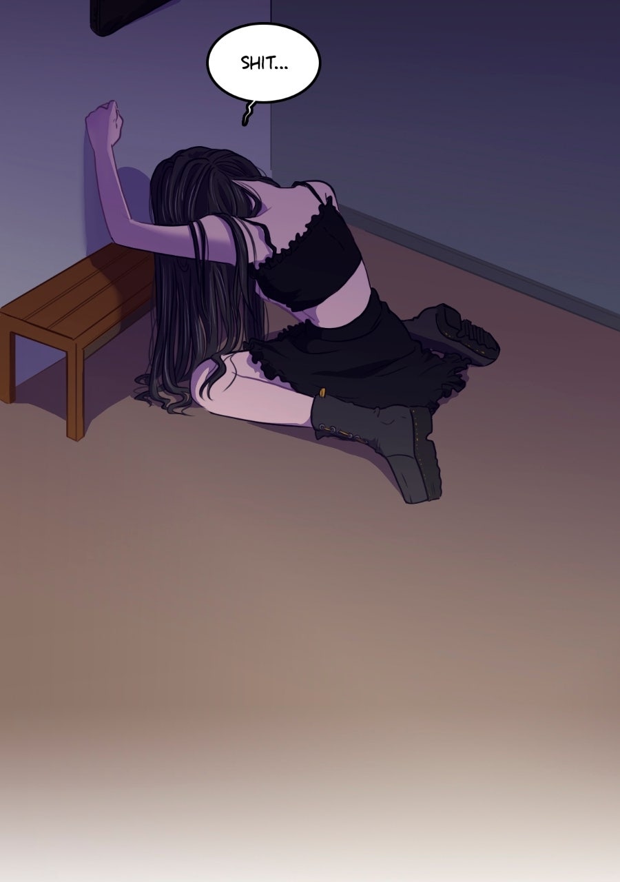 The Glass Episode 25 page 15 - 