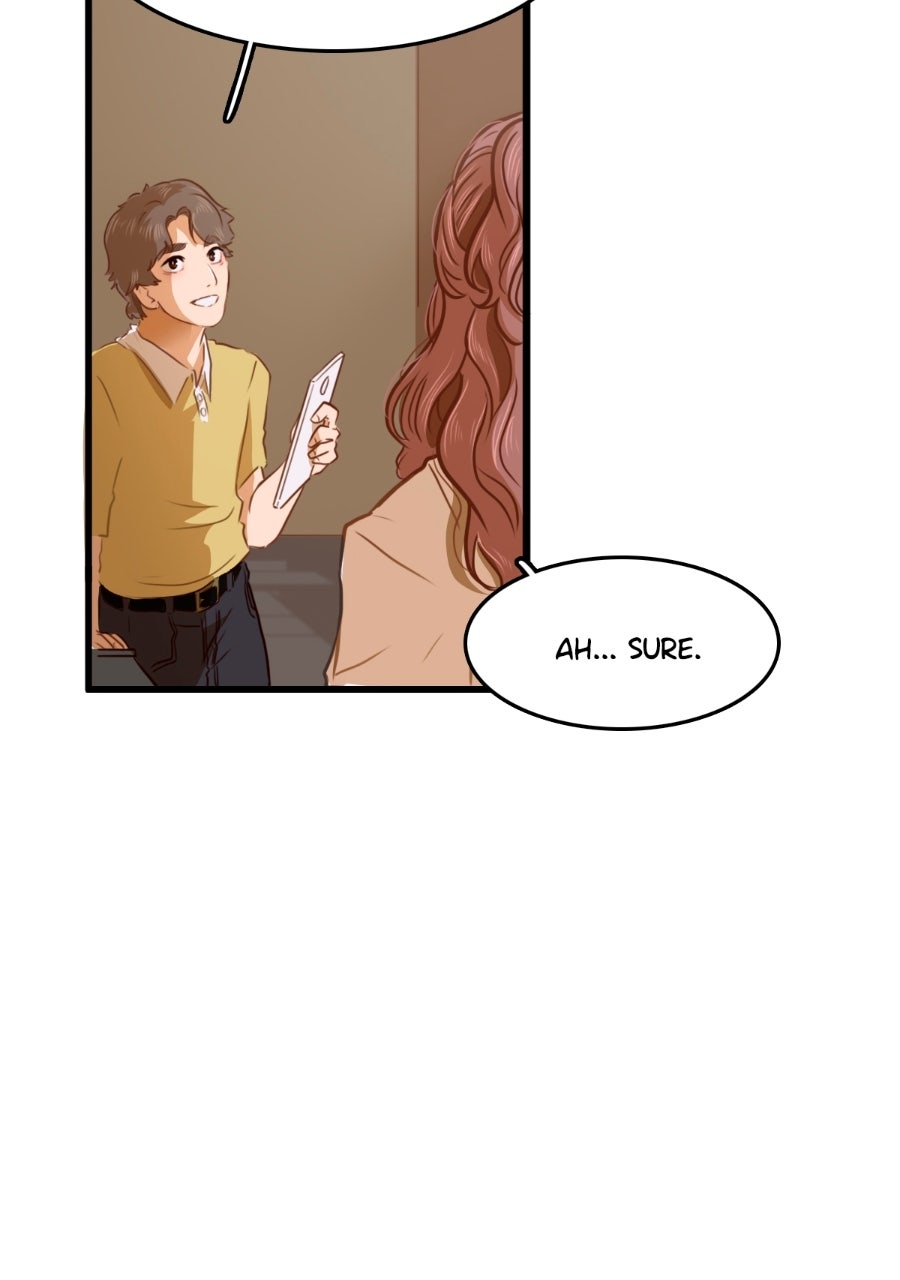 The Glass Episode 25 page 18 - 