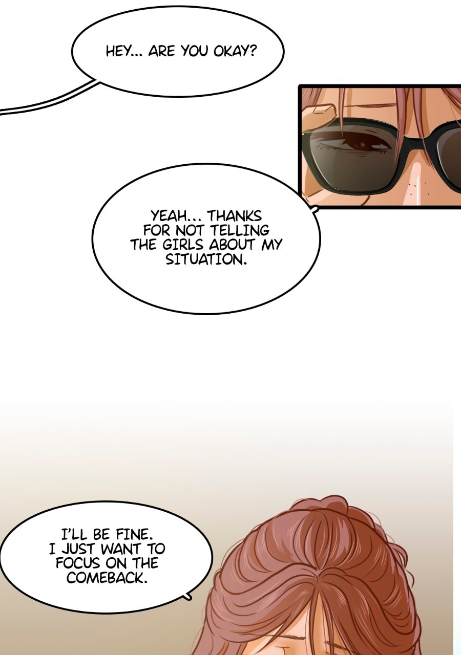 The Glass Episode 25 page 19 - 