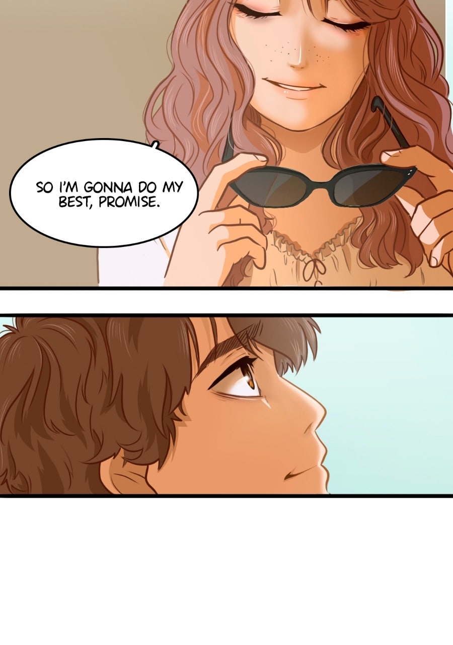 The Glass Episode 25 page 20 - 