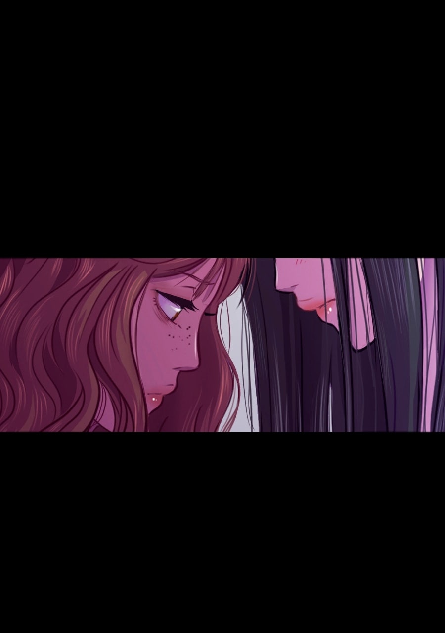 The Glass Episode 25 page 3 - 