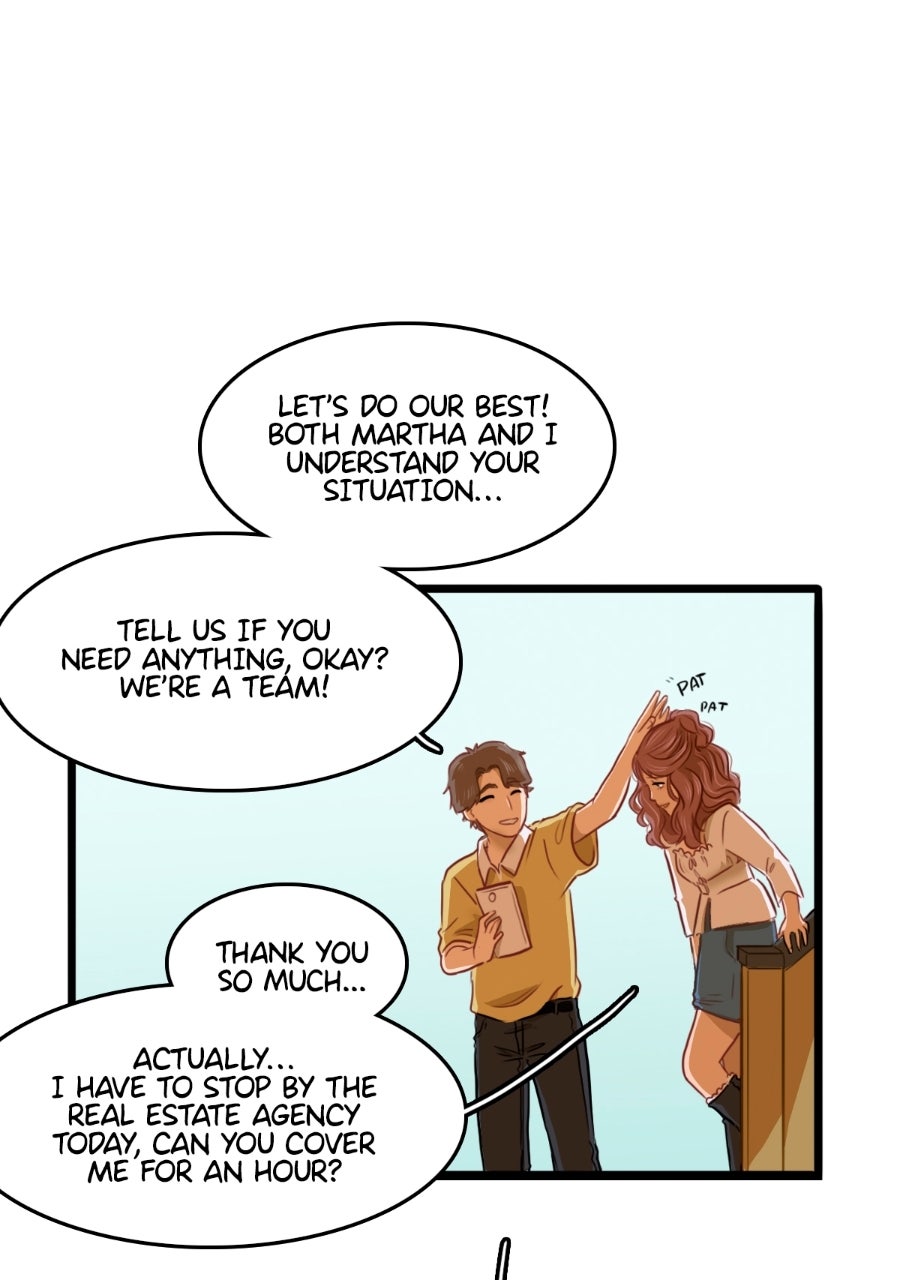 The Glass Episode 25 page 21 - 