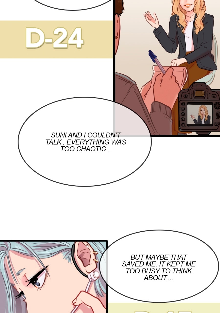 The Glass Episode 25 page 24 - 