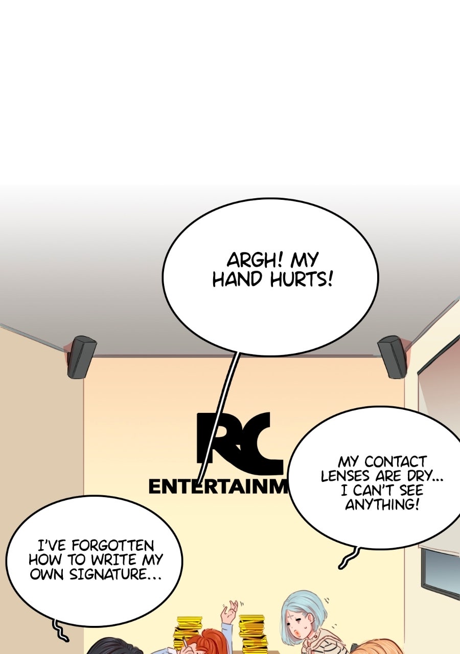 The Glass Episode 25 page 26 - 