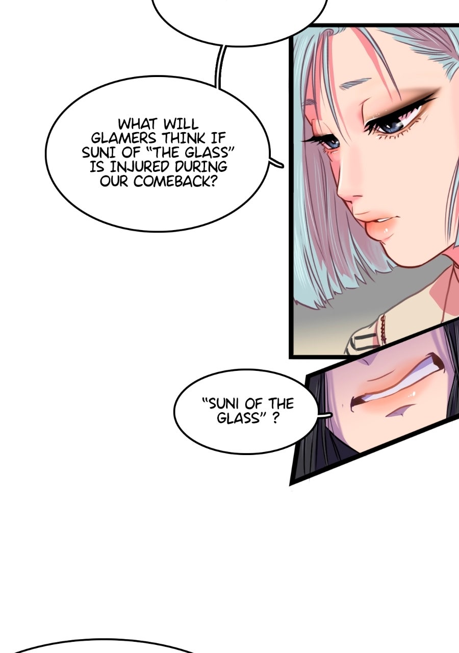 The Glass Episode 25 page 29 - 