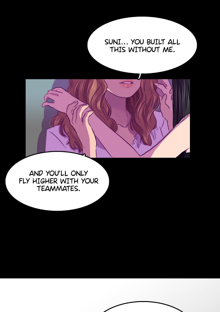 The Glass Episode 25 page 4 - 