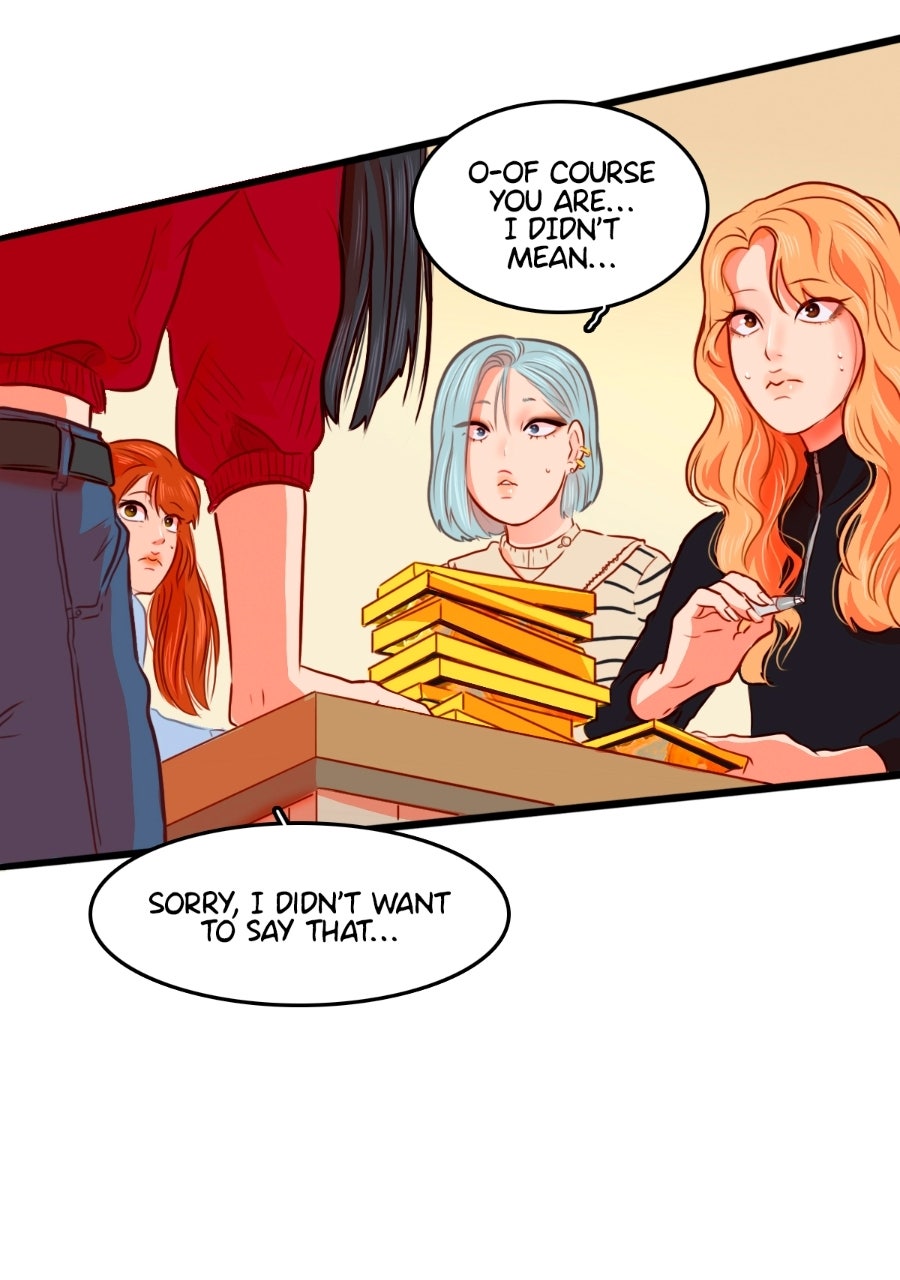 The Glass Episode 25 page 31 - 