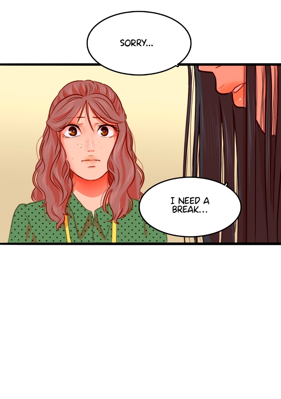 The Glass Episode 25 page 32 - 