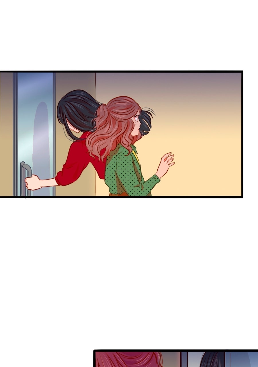 The Glass Episode 25 page 33 - 