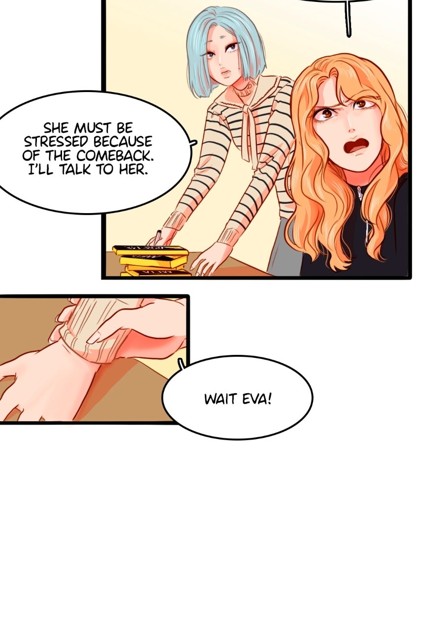 The Glass Episode 25 page 35 - 
