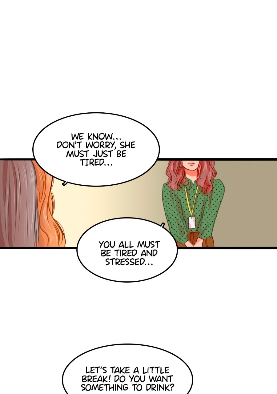 The Glass Episode 25 page 37 - 