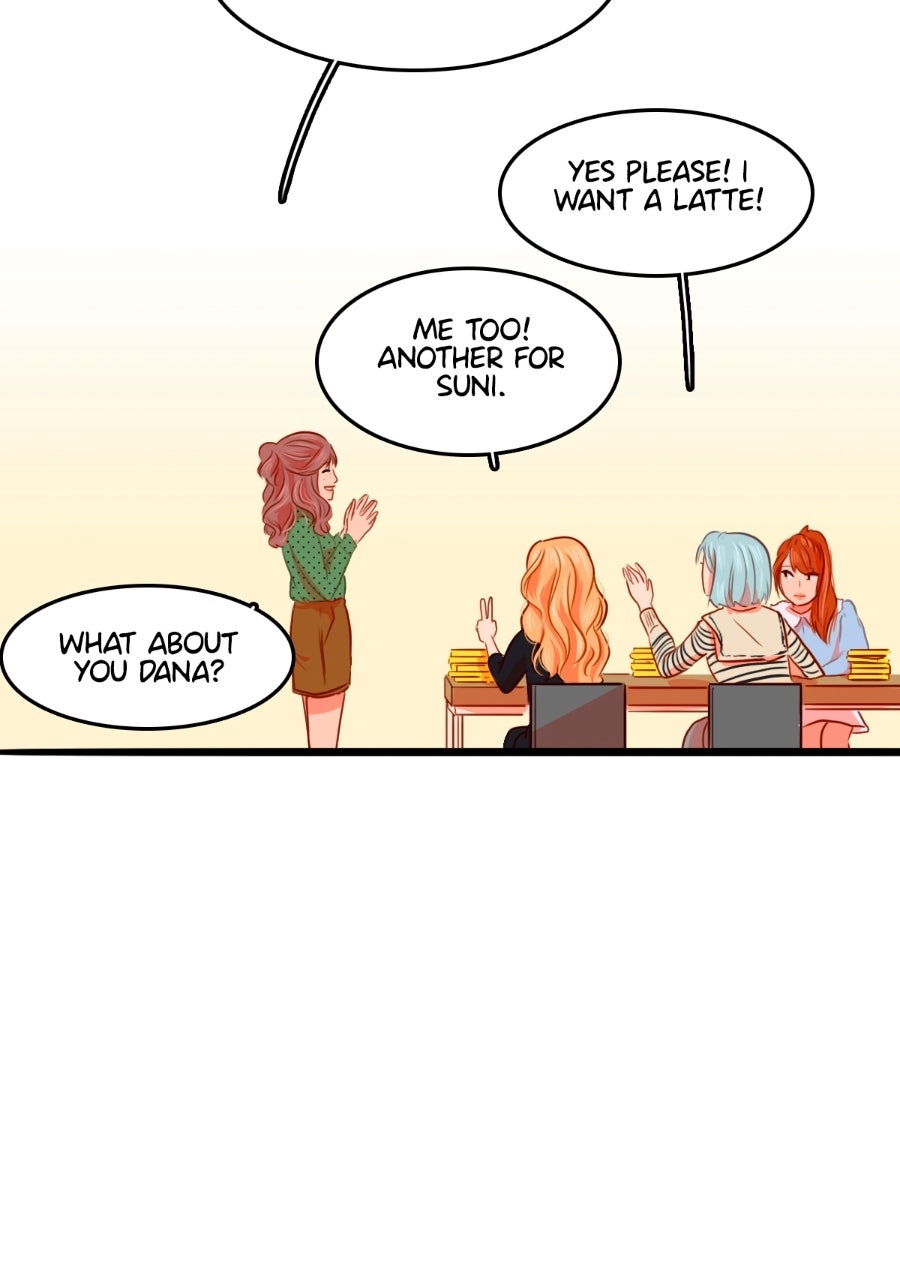 The Glass Episode 25 page 38 - 