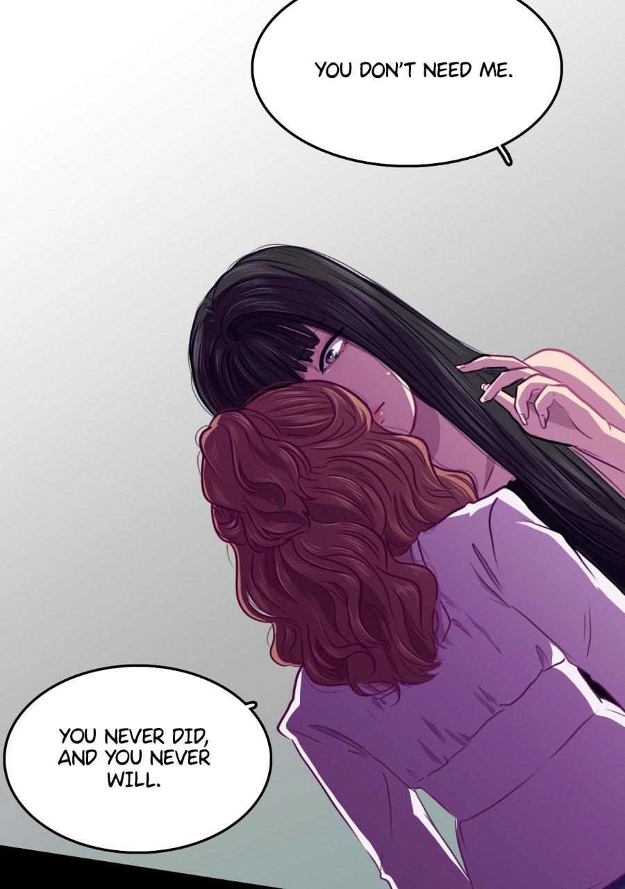 The Glass Episode 25 page 5 - 