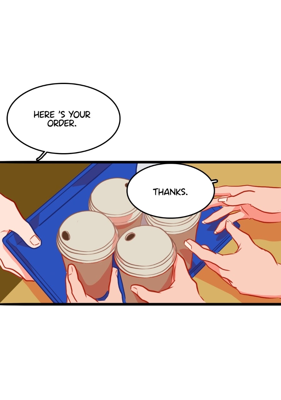 The Glass Episode 25 page 41 - 