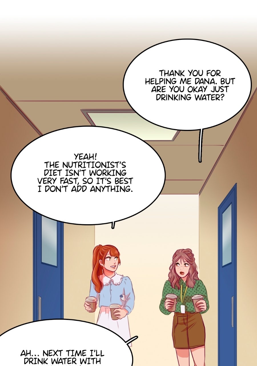 The Glass Episode 25 page 42 - 