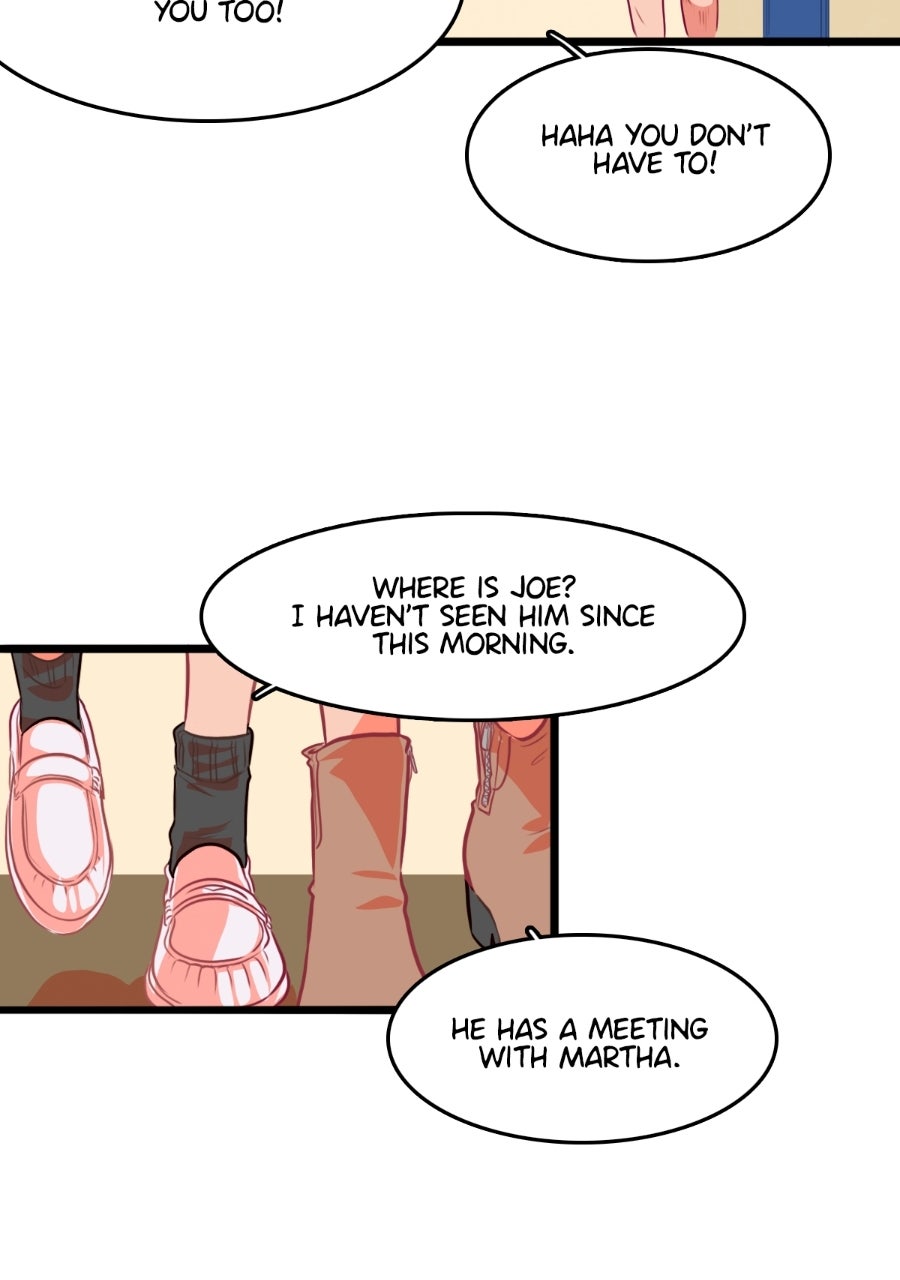 The Glass Episode 25 page 43 - 