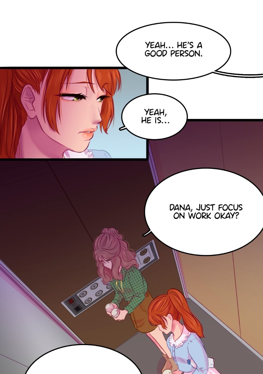 The Glass Episode 25 page 45 - 