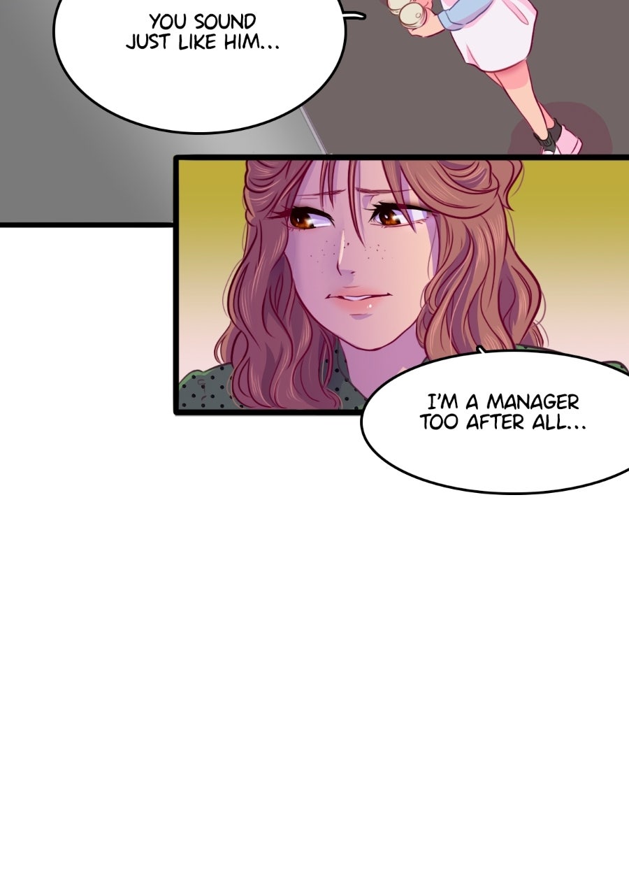 The Glass Episode 25 page 46 - 