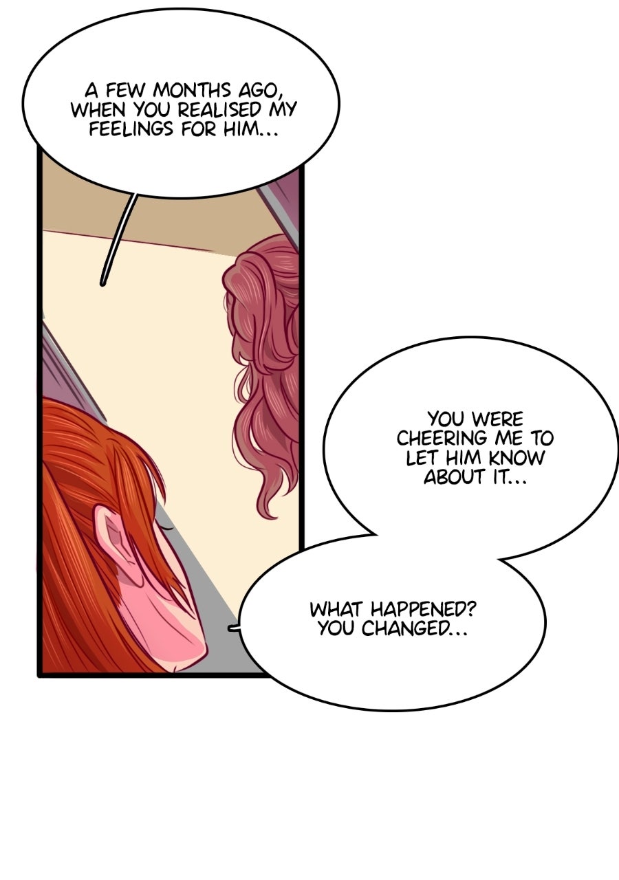 The Glass Episode 25 page 47 - 