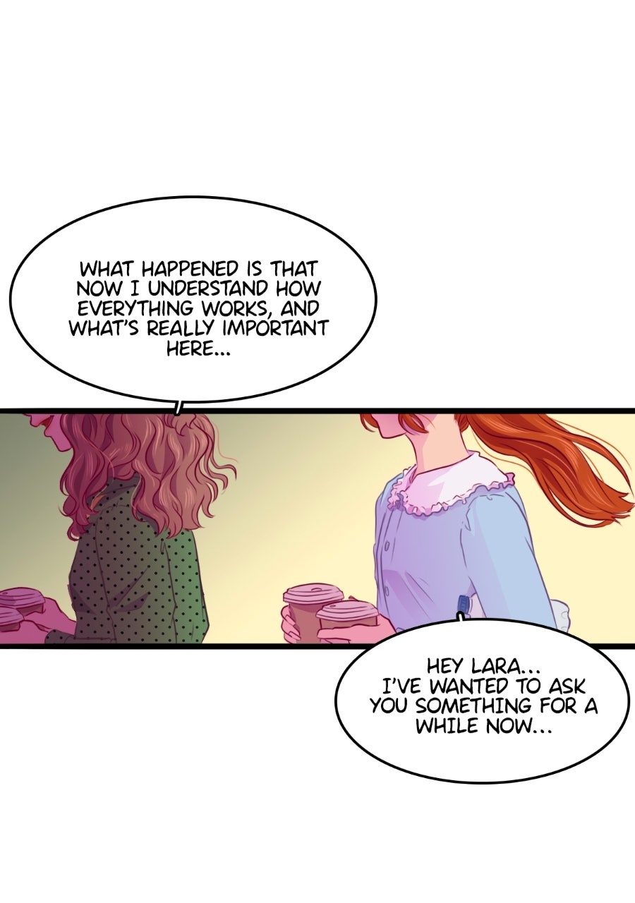 The Glass Episode 25 page 48 - 