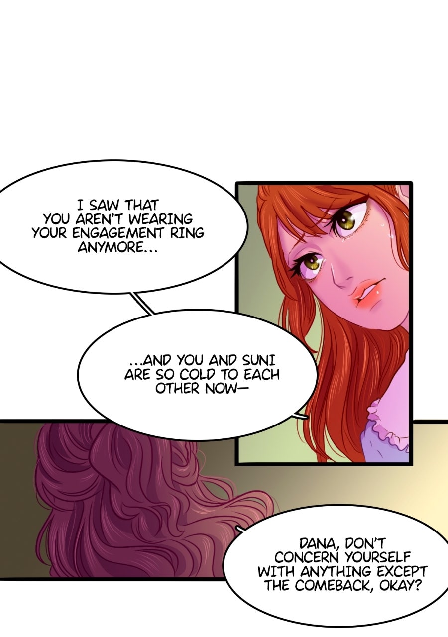 The Glass Episode 25 page 49 - 