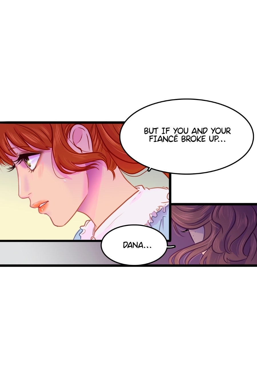 The Glass Episode 25 page 50 - 