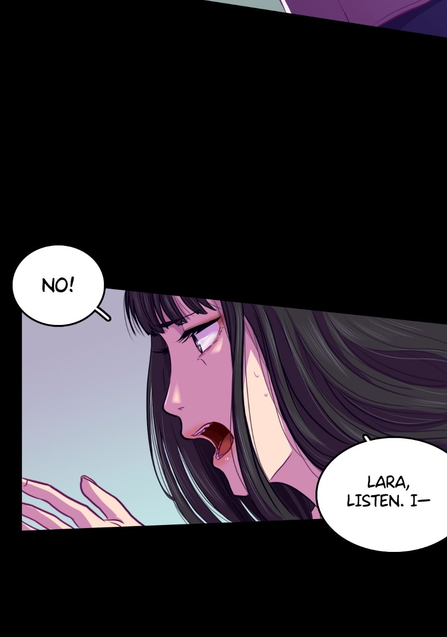 The Glass Episode 25 page 6 - 