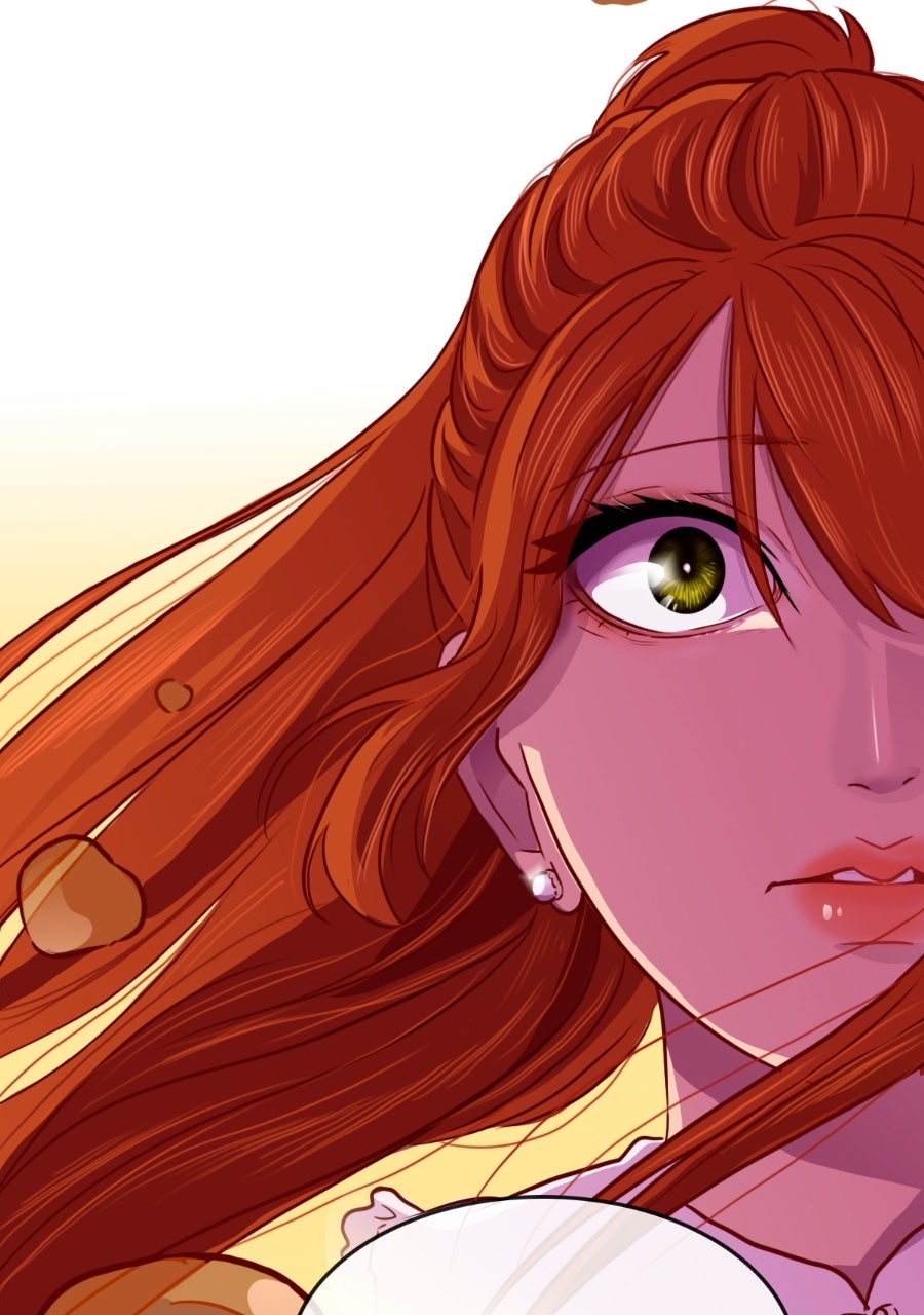 The Glass Episode 25 page 54 - 