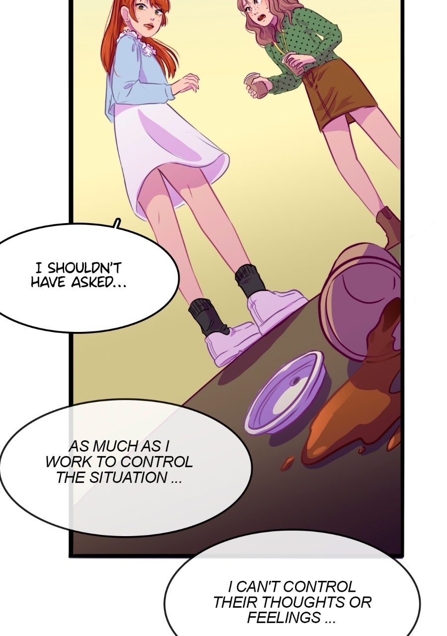 The Glass Episode 25 page 57 - 