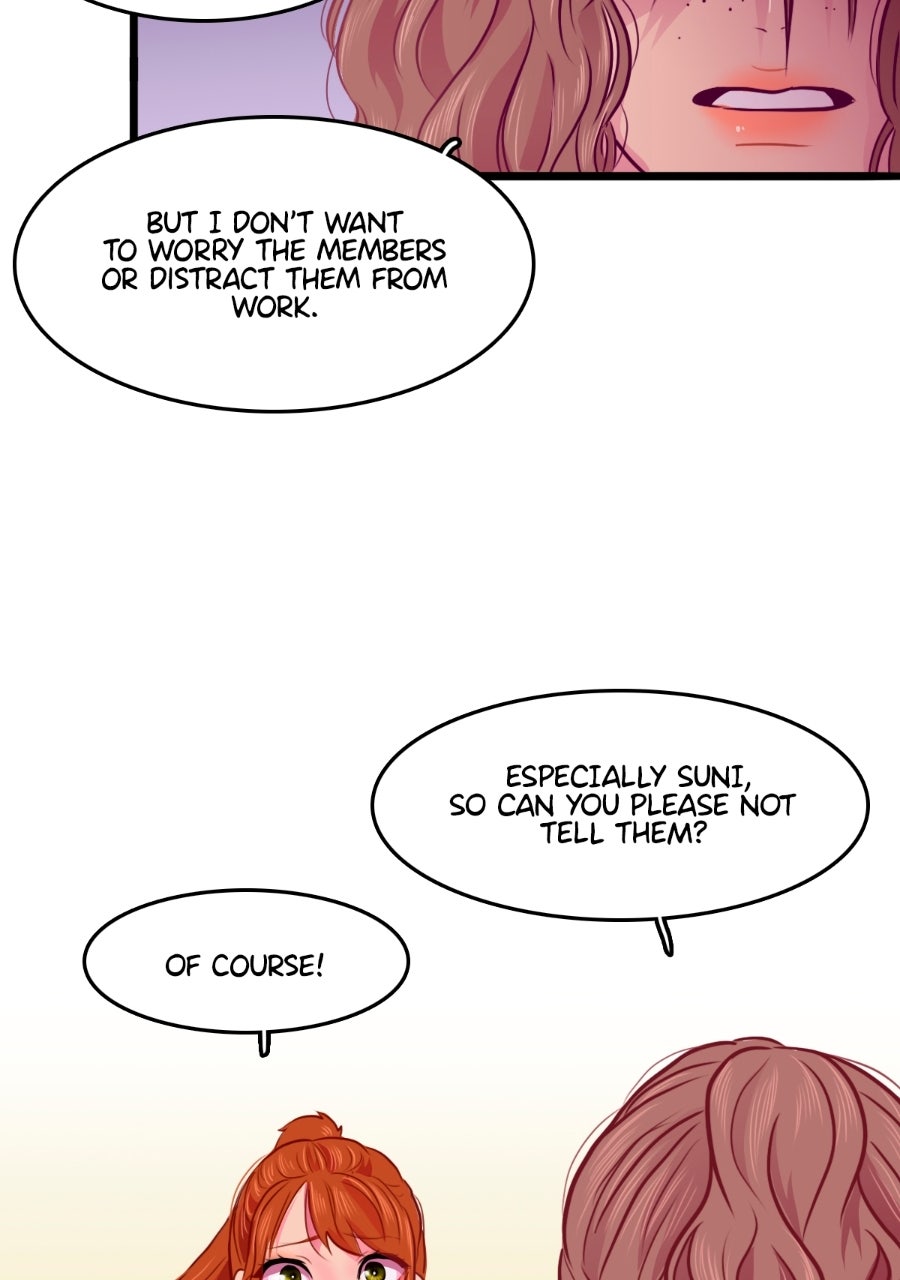 The Glass Episode 25 page 59 - 