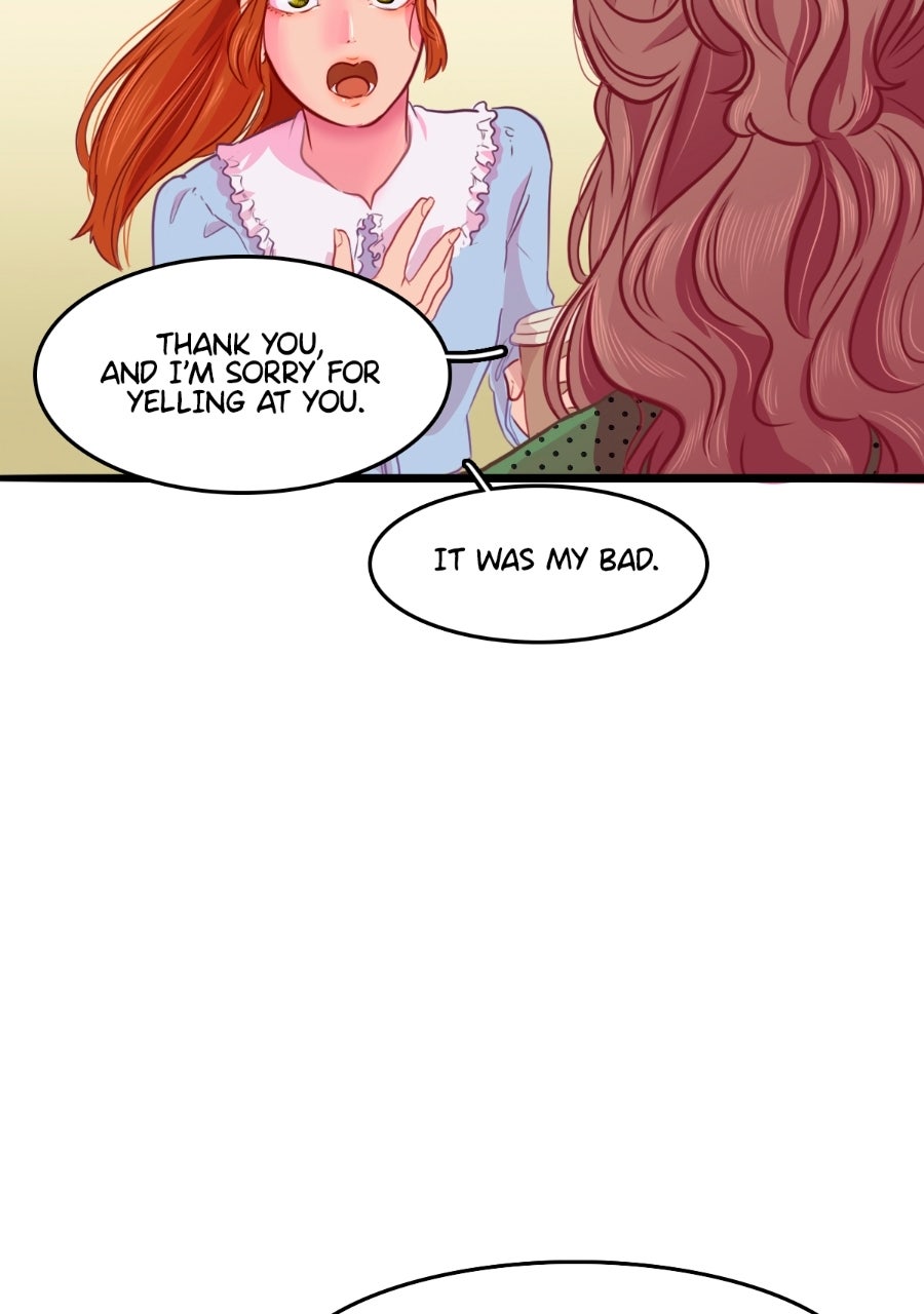 The Glass Episode 25 page 60 - 